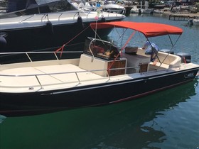 1990 Boston Whaler Outrage 25 for sale