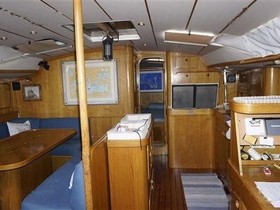 1989 Bénéteau Oceanis 500 for sale