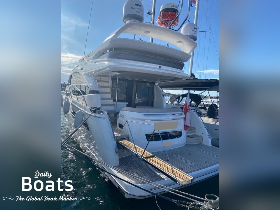 2020 Princess F55 for sale. View price, photos and Buy 2020 Princess ...