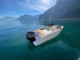Osta 2022 VTS Boats Flying Shark 5.7 Capri