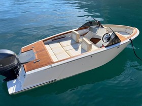2022 VTS Boats Flying Shark 5.7 Capri kopen