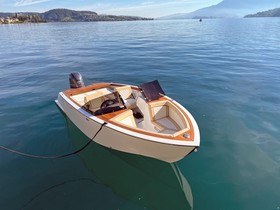 Købe 2022 VTS Boats Flying Shark 5.7 Capri