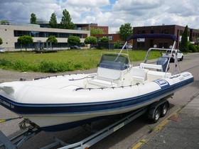 2001 Joker Boat Tipo 24 на продажу