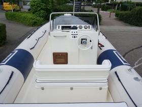 Kupiti 2001 Joker Boat Tipo 24