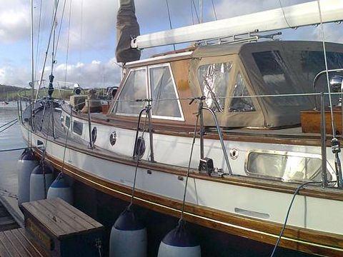 Buy 1980 Eivind Amble 58