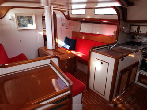 1980 Eivind Amble 58 for sale