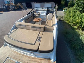 2018 Sea Ray 255 Sse