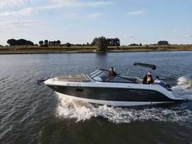 Sea Ray 255 Sse