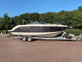2018 Sea Ray 255 Sse