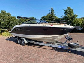 2018 Sea Ray 255 Sse for sale