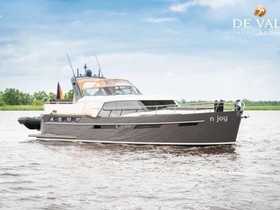 Купить 2020 Super Lauwersmeer Discovery 47 Ac 50Th Anniversary Edition