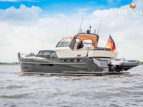 2020 Super Lauwersmeer Discovery 47 Ac 50Th Anniversary Edition на продажу
