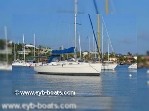 Beneteau Cyclades 43.3