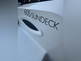 Buy 2018 Quicksilver Active 605 Sundeck