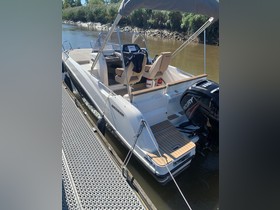 2018 Quicksilver Active 605 Sundeck for sale
