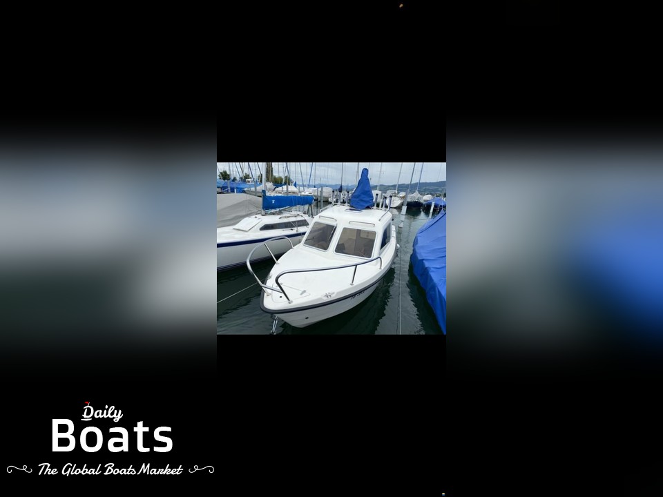 2008 Thoma 650 Sportfischer for sale. View price, photos and Buy 2008 ...