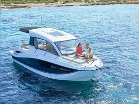 2023 Quicksilver 755 Weekend for sale
