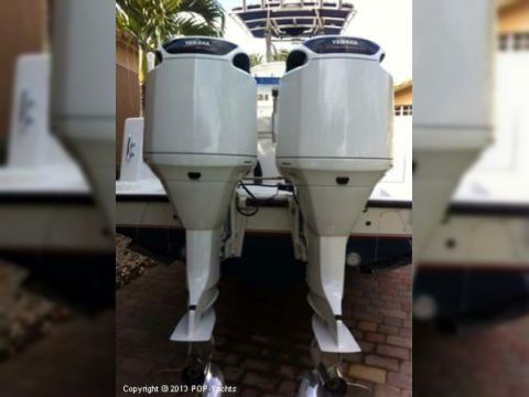 1996 Contender 31 Open for sale