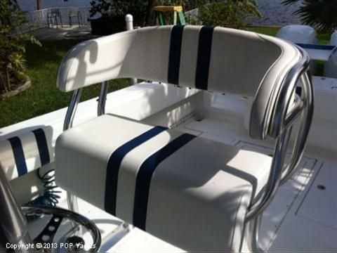 Buy 1996 Contender 31 Open