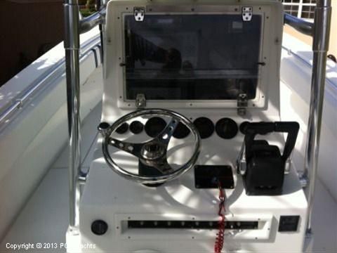 1996 Contender 31 Open for sale