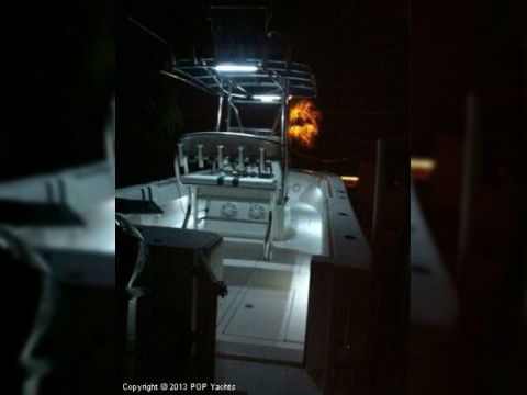 Buy 1996 Contender 31 Open