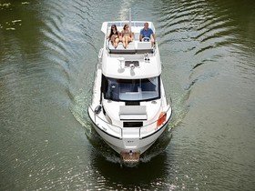 Купити Balt Yacht Suncamper 35