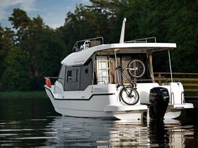 Balt Yacht Suncamper 35 for sale