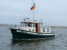 Nordic Tugs Tug 32