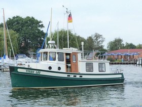 1995 Nordic Tugs 32 на продажу