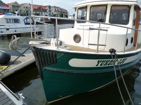 1995 Nordic Tugs 32 for sale