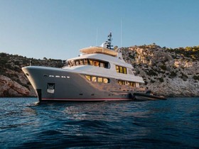2008 Bandido Yachts Explorer 90. Mallorca for sale