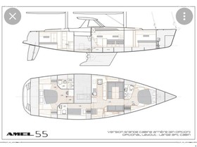 2012 Amel 55