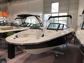 Sea Ray 190 Spxe