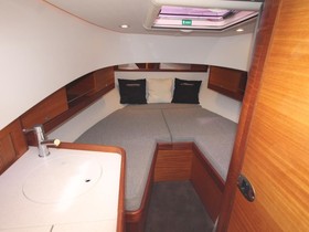 2012 Paragon Yachts 31 Fly