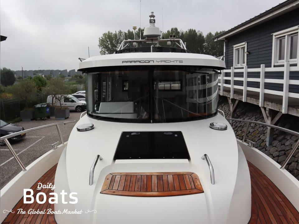 2012 Paragon Yachts 31 Fly for sale. View price, photos and Buy 2012