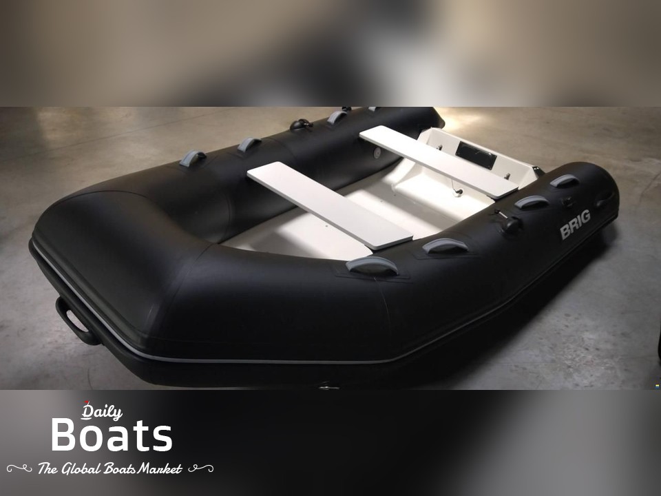 Brig Inflatable Boats F300 for sale. View price, photos and Buy Brig