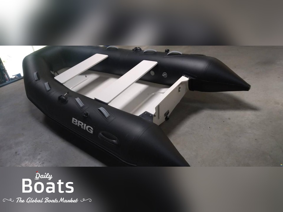 Brig Inflatable Boats F300 for sale. View price, photos and Buy Brig