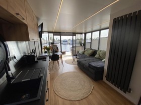 2022  Campi 400 Per Direct Houseboat