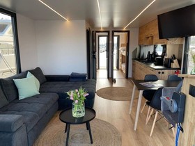 Купить 2022 Campi 400 Per Direct Houseboat