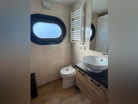 Købe 2022 Campi 400 Per Direct Houseboat
