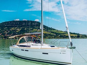 Jeanneau Sun Odyssey 419