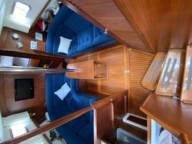 1978 Fisher 34 Ketch for sale