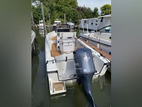 1996 Boston Whaler Outrage 24 for sale