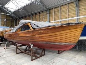 Zweedse Sloep 645