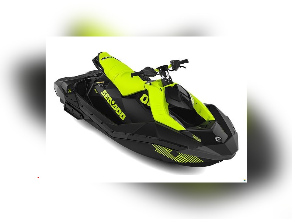 2023 SeaDoo Spark Trixx 3Up 90 Ibr for sale. View price, photos and