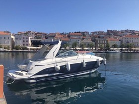 Monterey 33 Sport Yacht