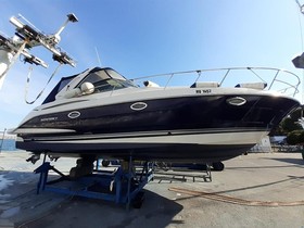 2006 Monterey 33 Sport Yacht