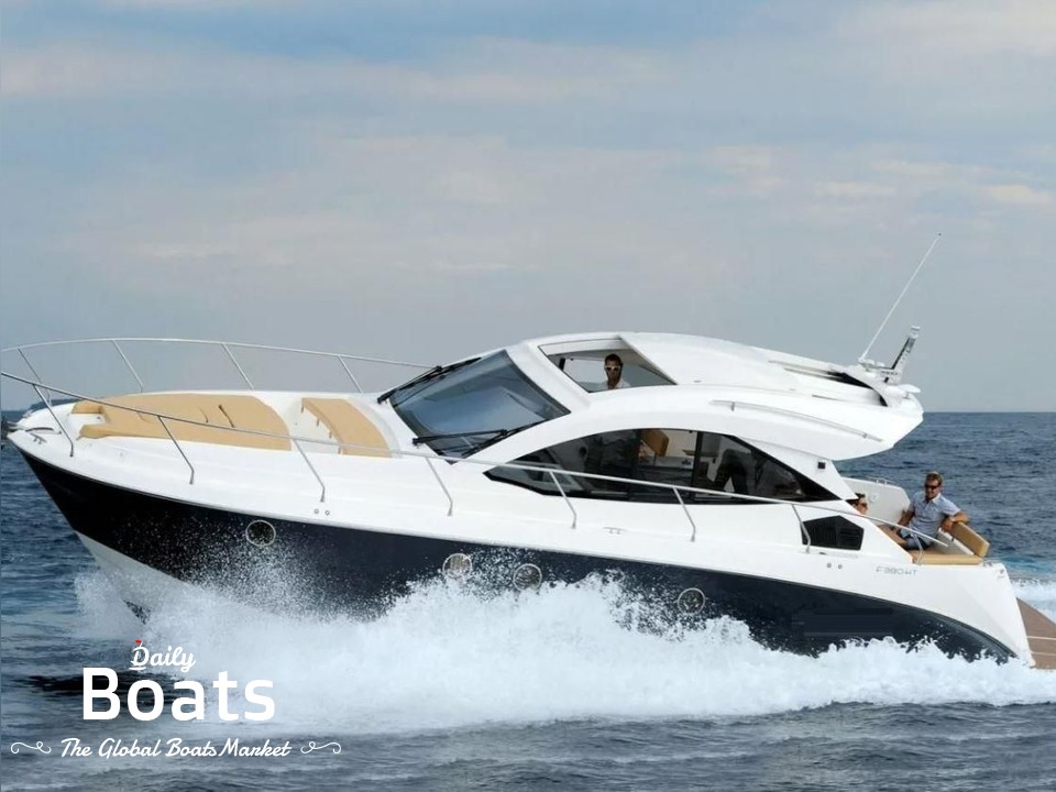 2010 Faeton 380 Ht for sale. View price, photos and Buy 2010 Faeton 380 ...