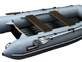 2021 Hunterboat 310A til salg