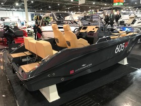 2023 Ocean Master (PL) 605S til salg